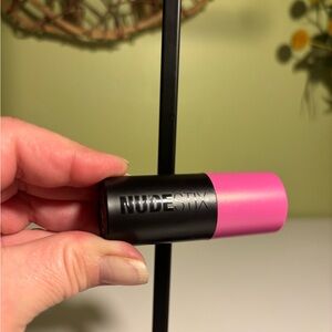 NUDESTIX Magenta Magic Lip and Cheek Pencil